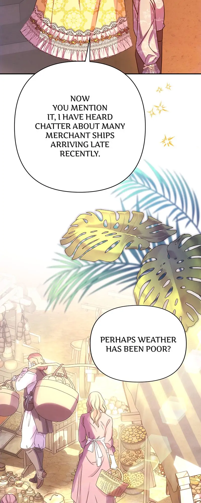 Another Typical Fantasy Romance chapter 58 page 60