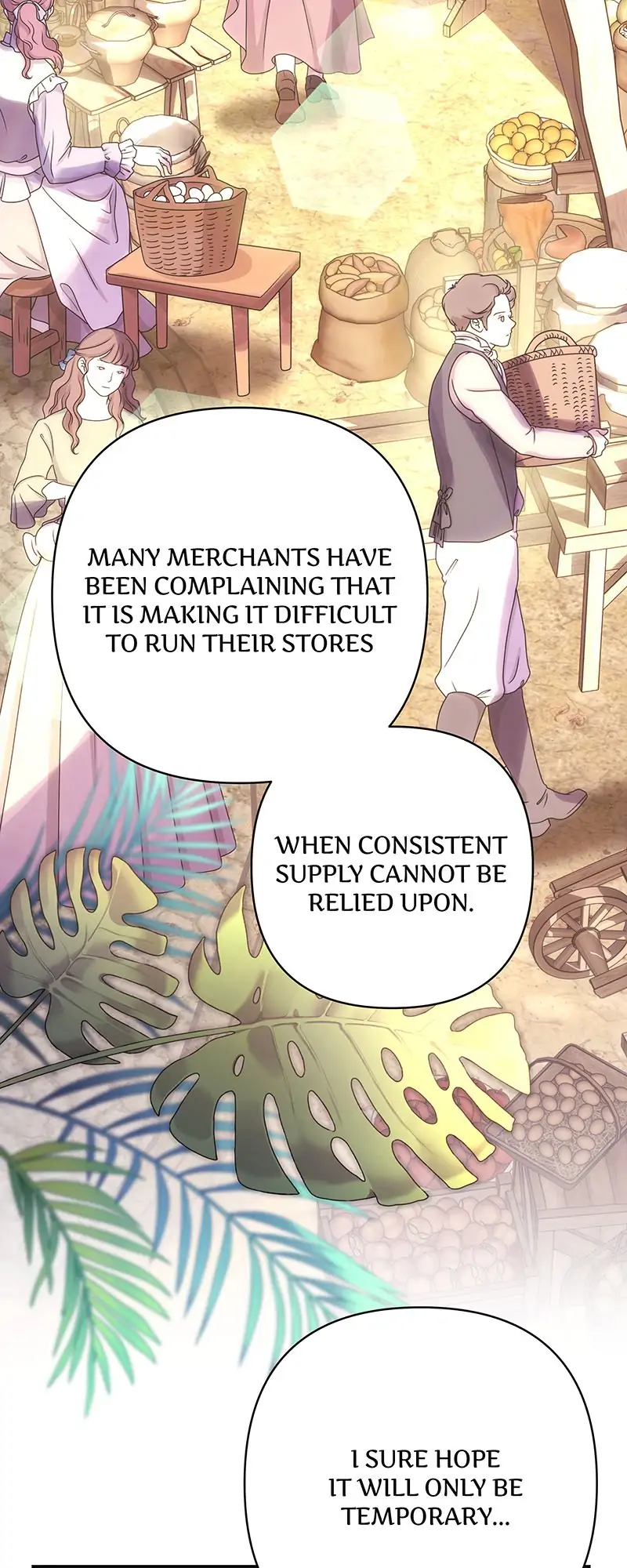 Another Typical Fantasy Romance chapter 58 page 61