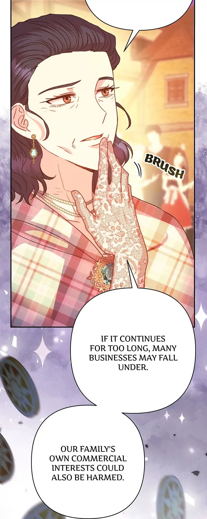 Another Typical Fantasy Romance chapter 58 page 62