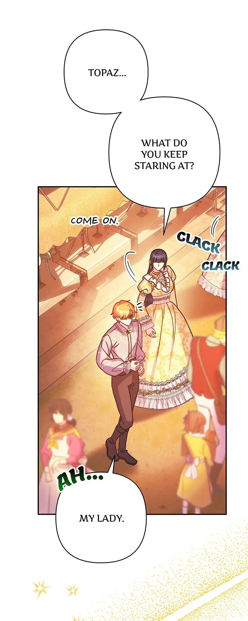 Another Typical Fantasy Romance chapter 58 page 65