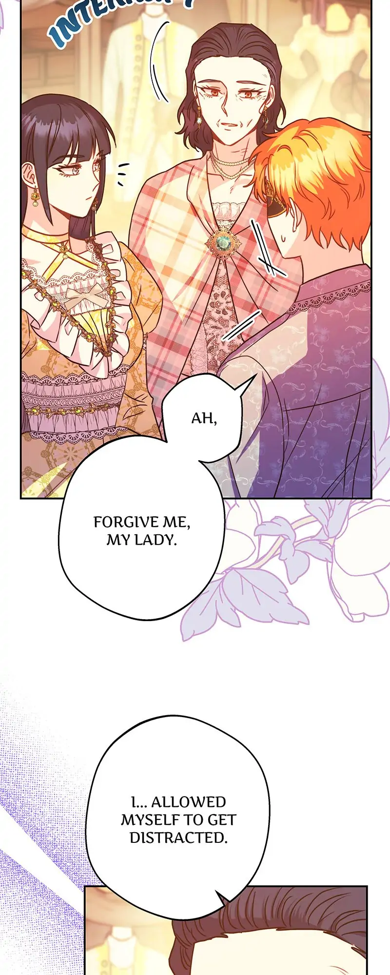 Another Typical Fantasy Romance chapter 58 page 73