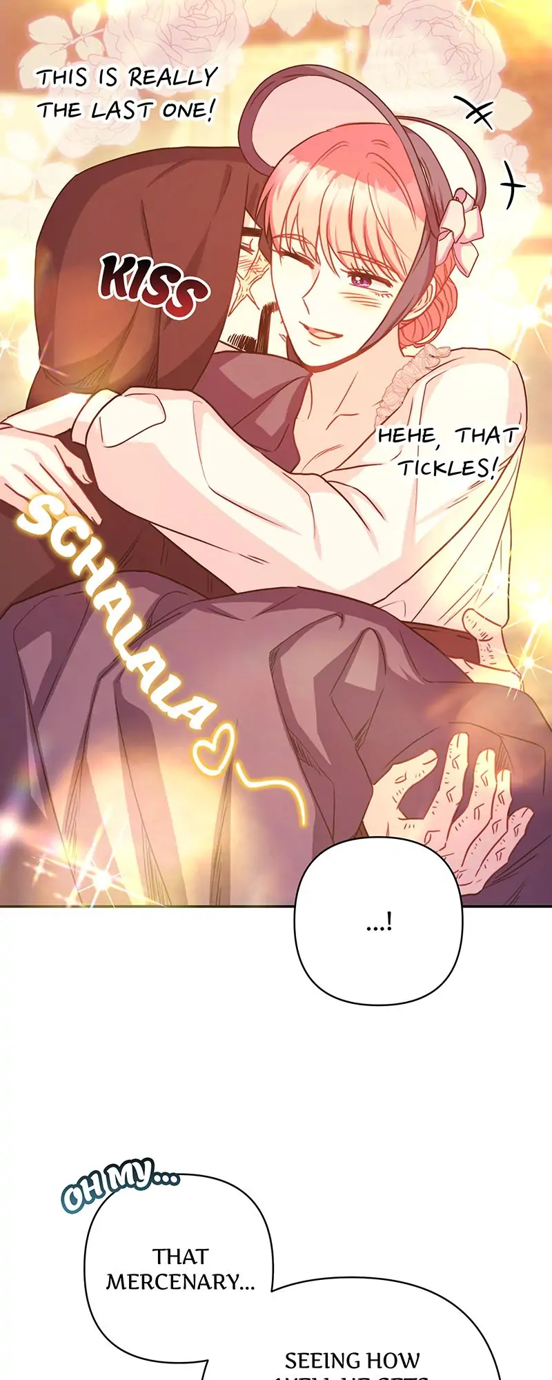Another Typical Fantasy Romance chapter 58 page 75
