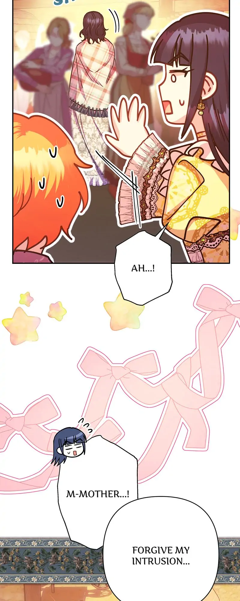 Another Typical Fantasy Romance chapter 58 page 79