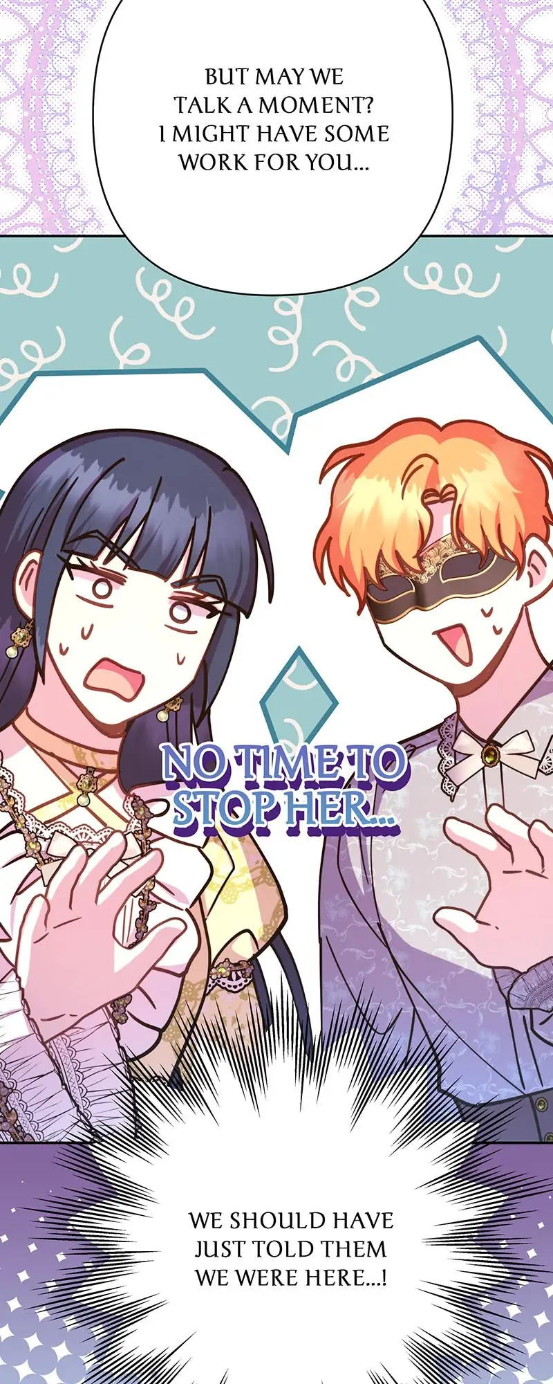 Another Typical Fantasy Romance chapter 58 page 81