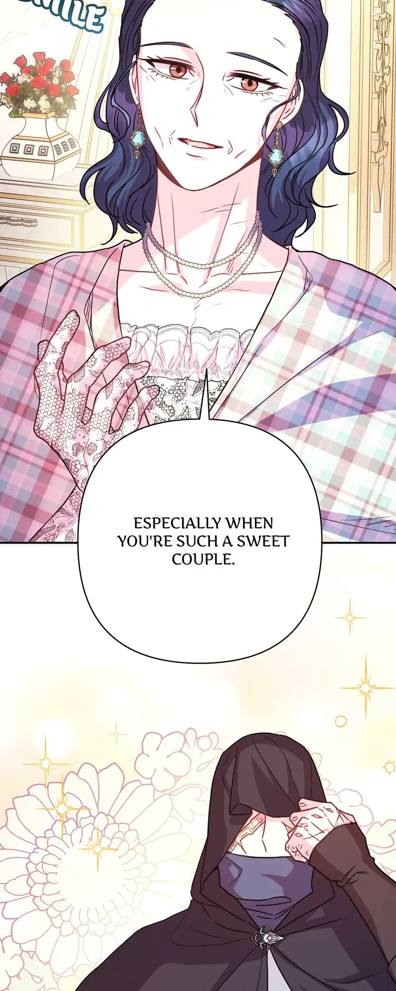 Another Typical Fantasy Romance chapter 59 page 11
