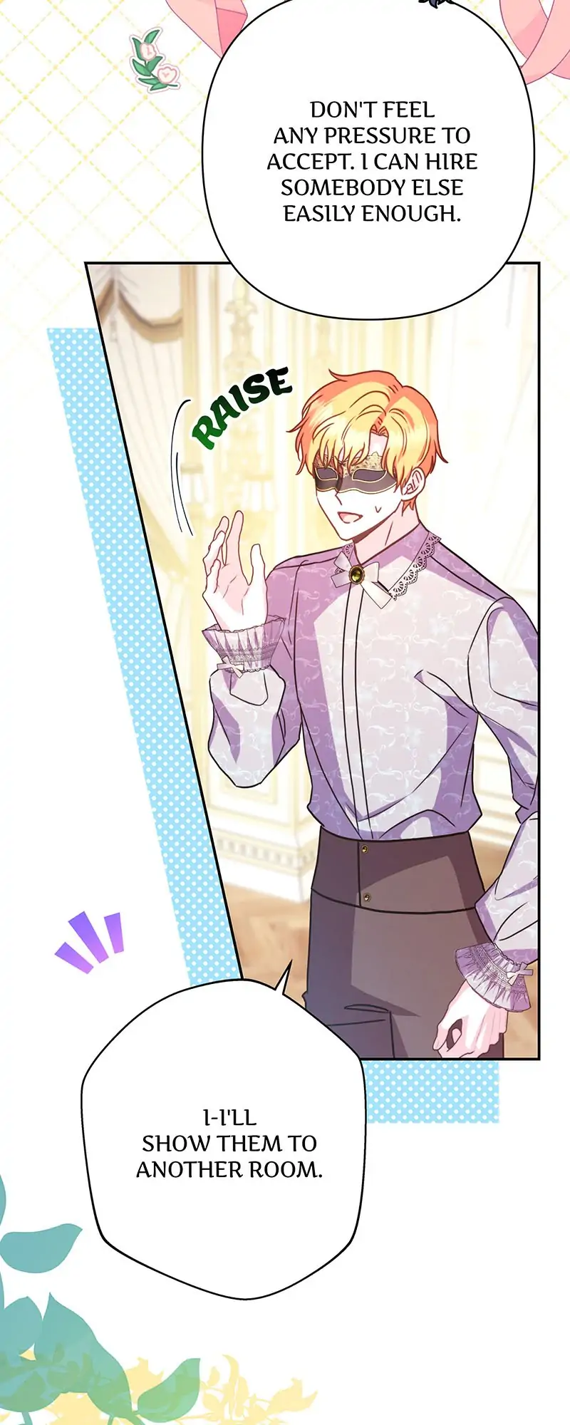 Another Typical Fantasy Romance chapter 59 page 15