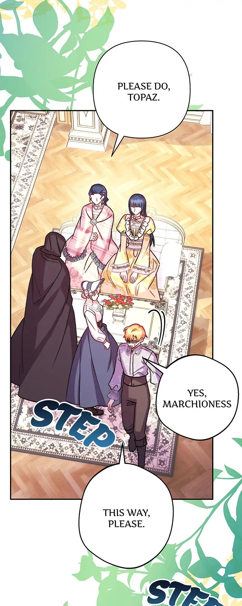 Another Typical Fantasy Romance chapter 59 page 16