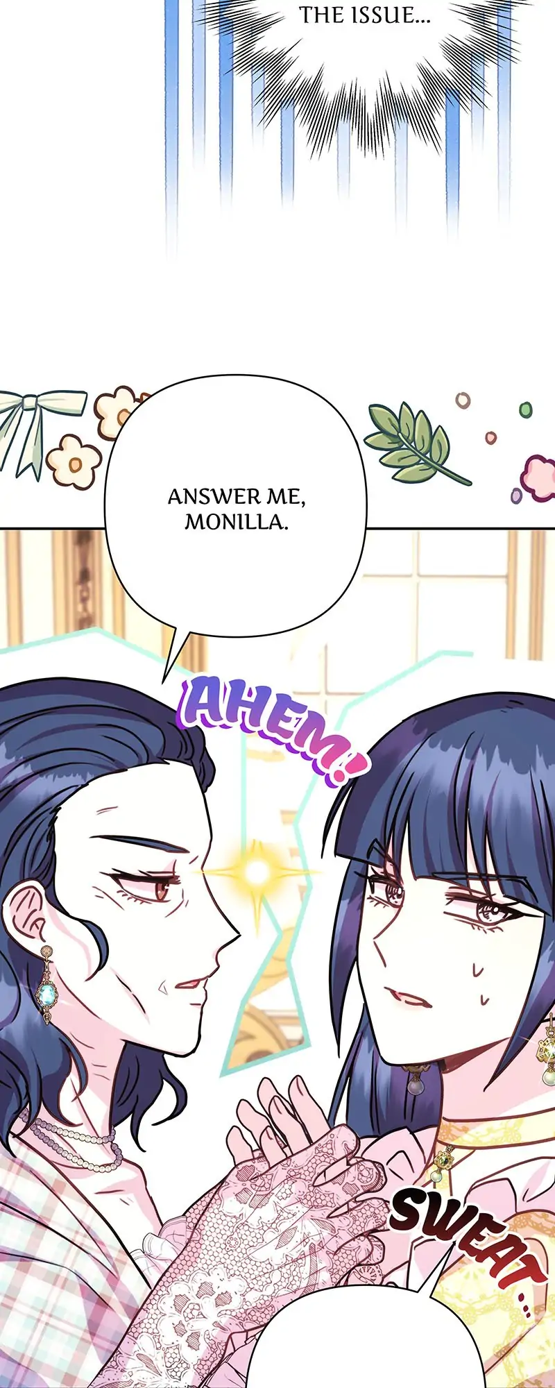 Another Typical Fantasy Romance chapter 59 page 22