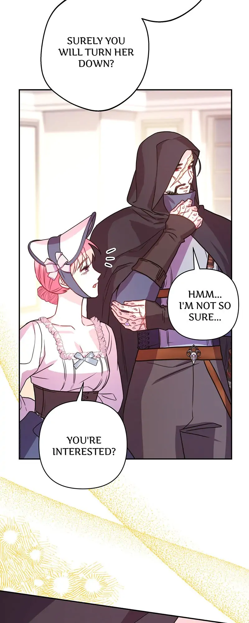 Another Typical Fantasy Romance chapter 59 page 29