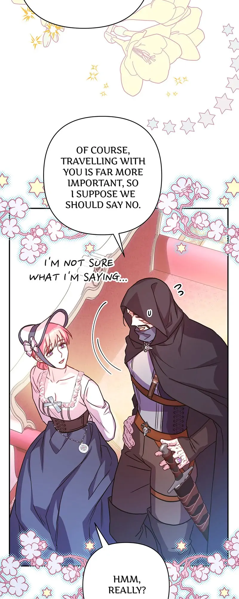 Another Typical Fantasy Romance chapter 59 page 32