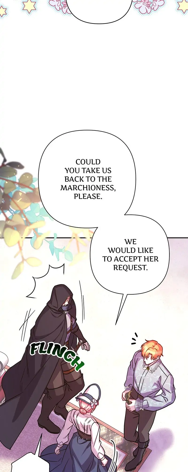 Another Typical Fantasy Romance chapter 59 page 33