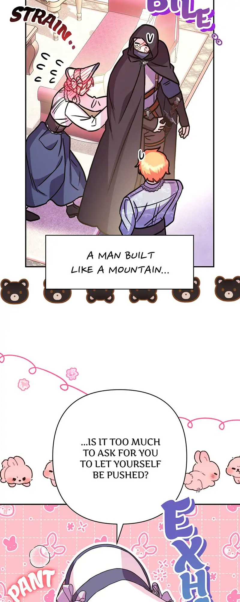 Another Typical Fantasy Romance chapter 59 page 38
