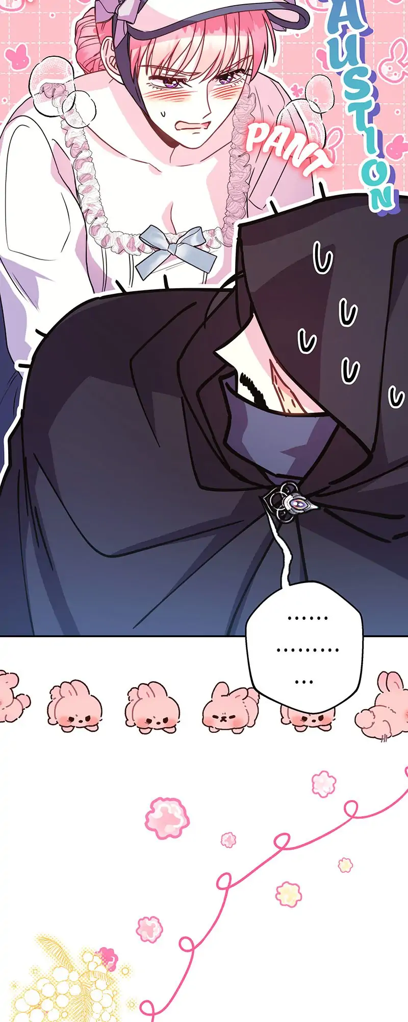 Another Typical Fantasy Romance chapter 59 page 39
