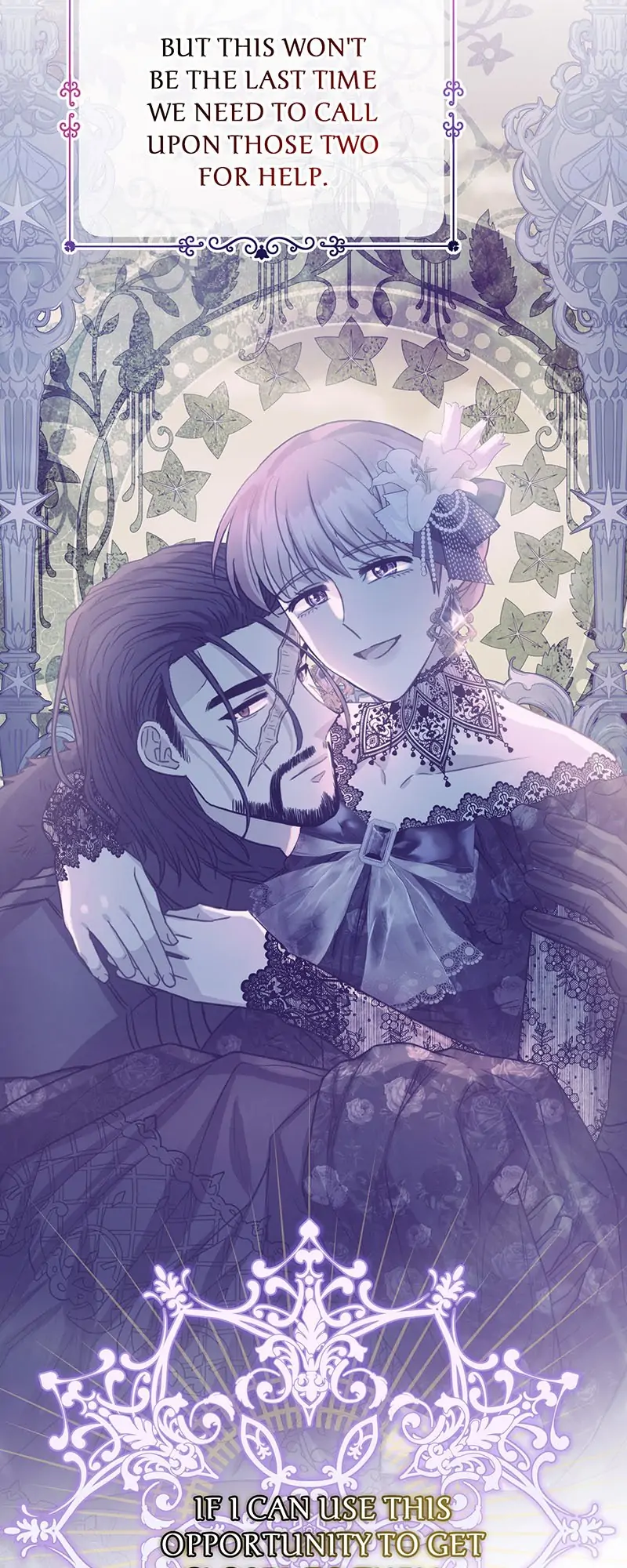Another Typical Fantasy Romance chapter 59 page 63