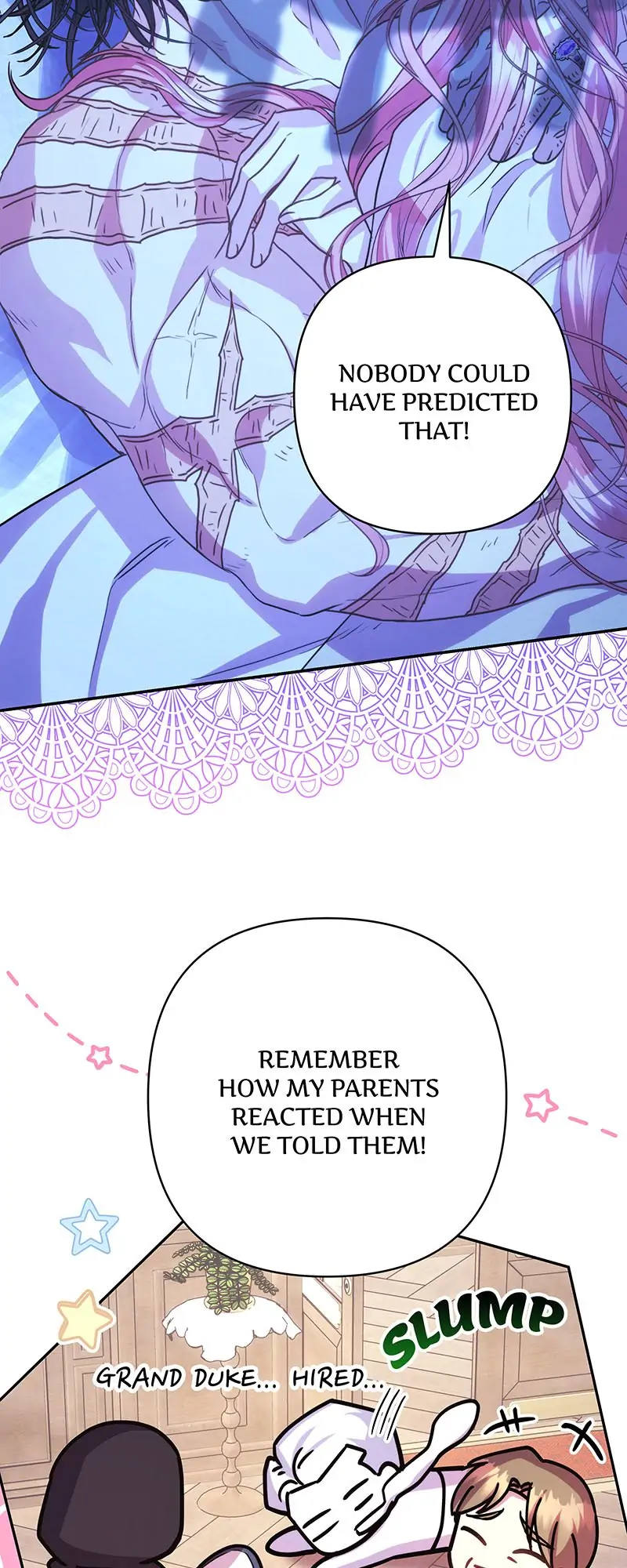 Another Typical Fantasy Romance chapter 59 page 69