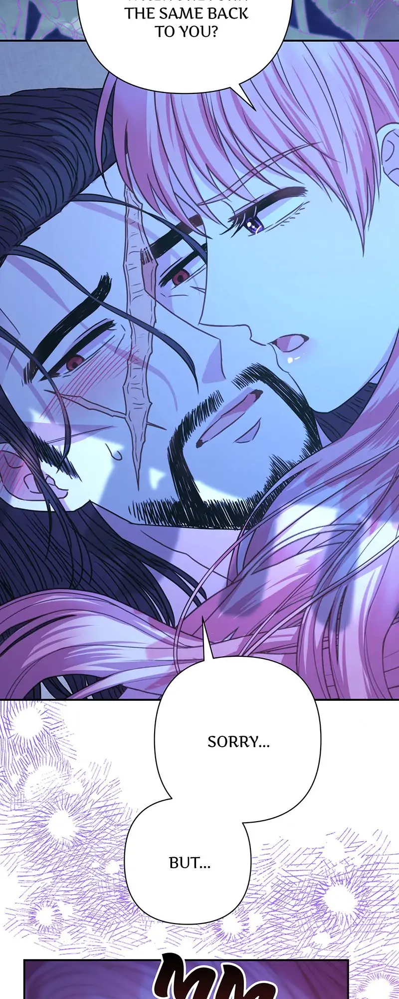 Another Typical Fantasy Romance chapter 59 page 79