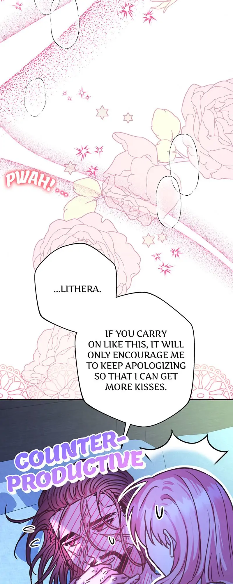 Another Typical Fantasy Romance chapter 59 page 81