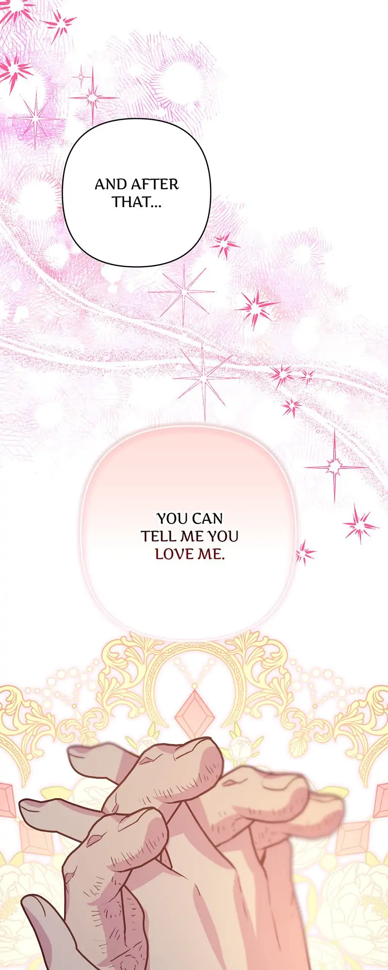 Another Typical Fantasy Romance chapter 59 page 85