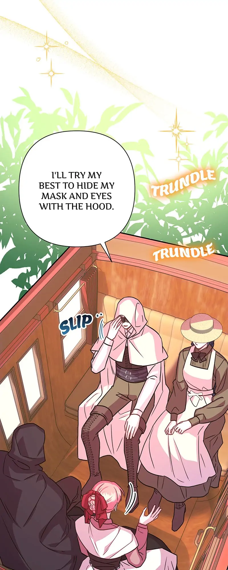 Another Typical Fantasy Romance chapter 60 page 3