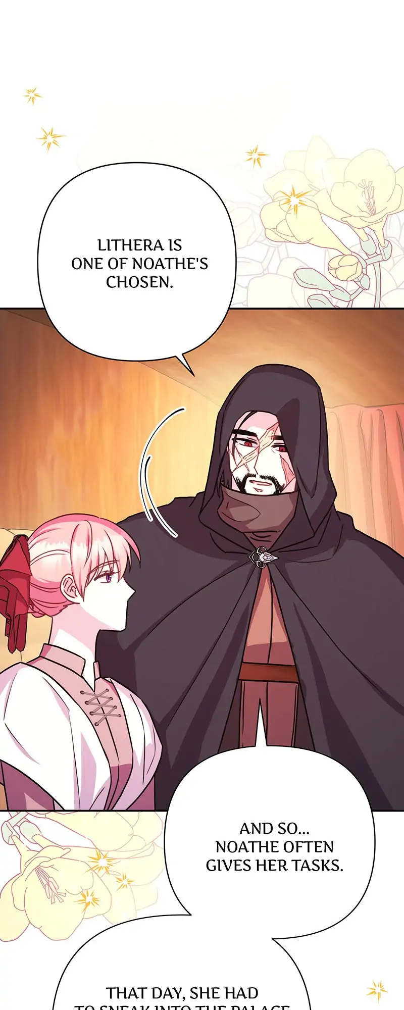 Another Typical Fantasy Romance chapter 60 page 15