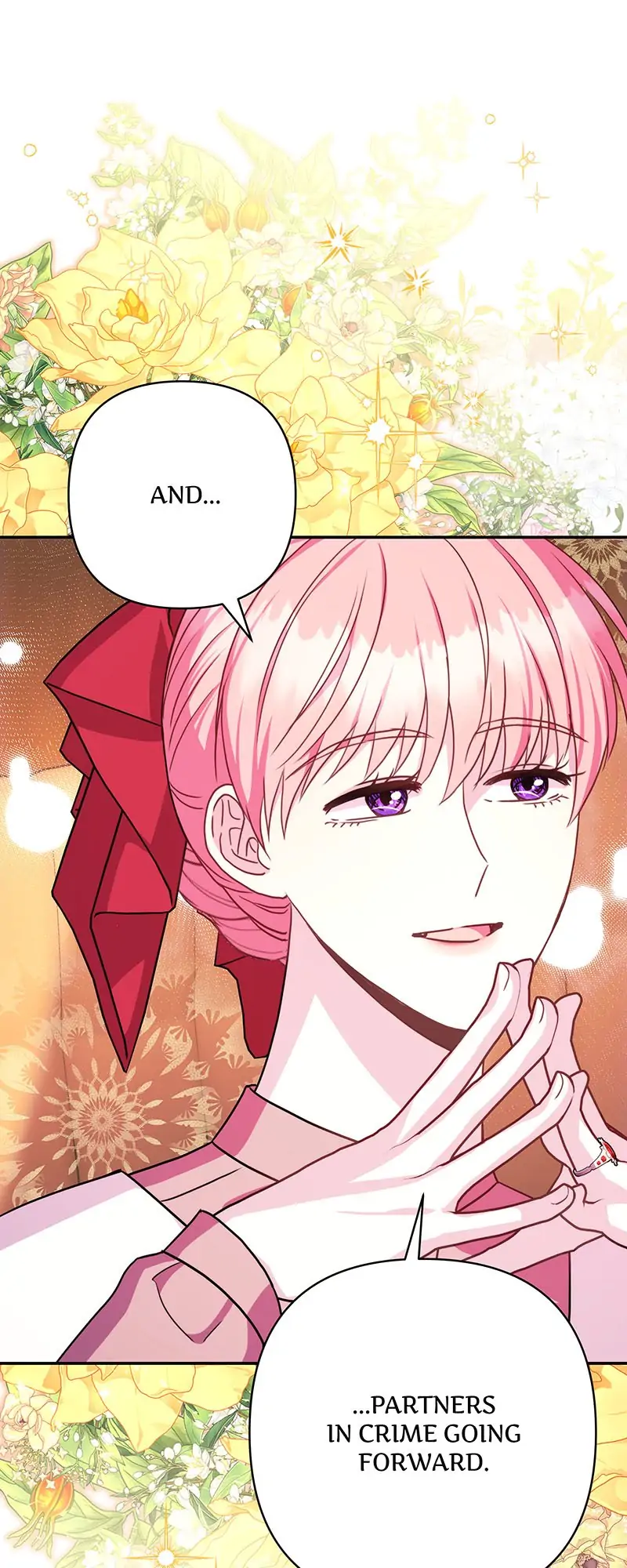 Another Typical Fantasy Romance chapter 60 page 21