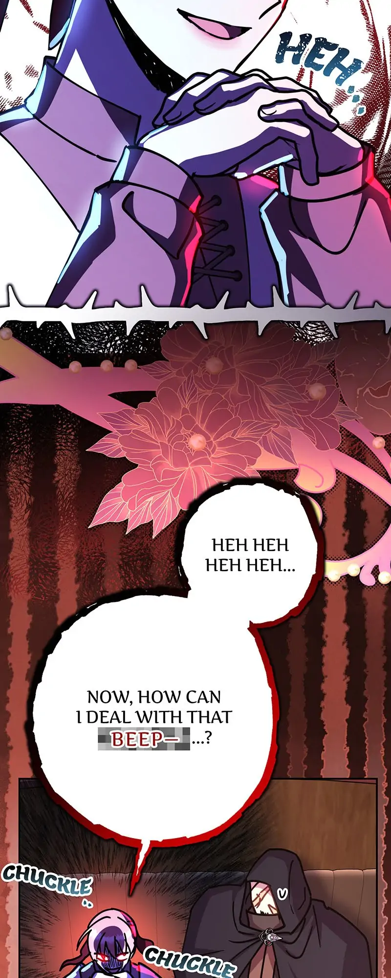 Another Typical Fantasy Romance chapter 60 page 35