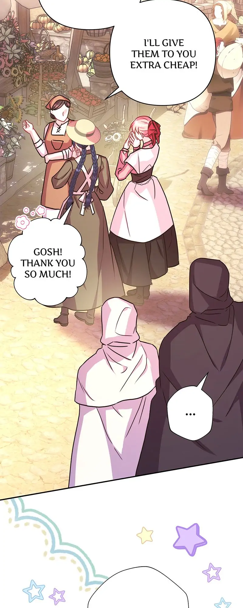 Another Typical Fantasy Romance chapter 60 page 42