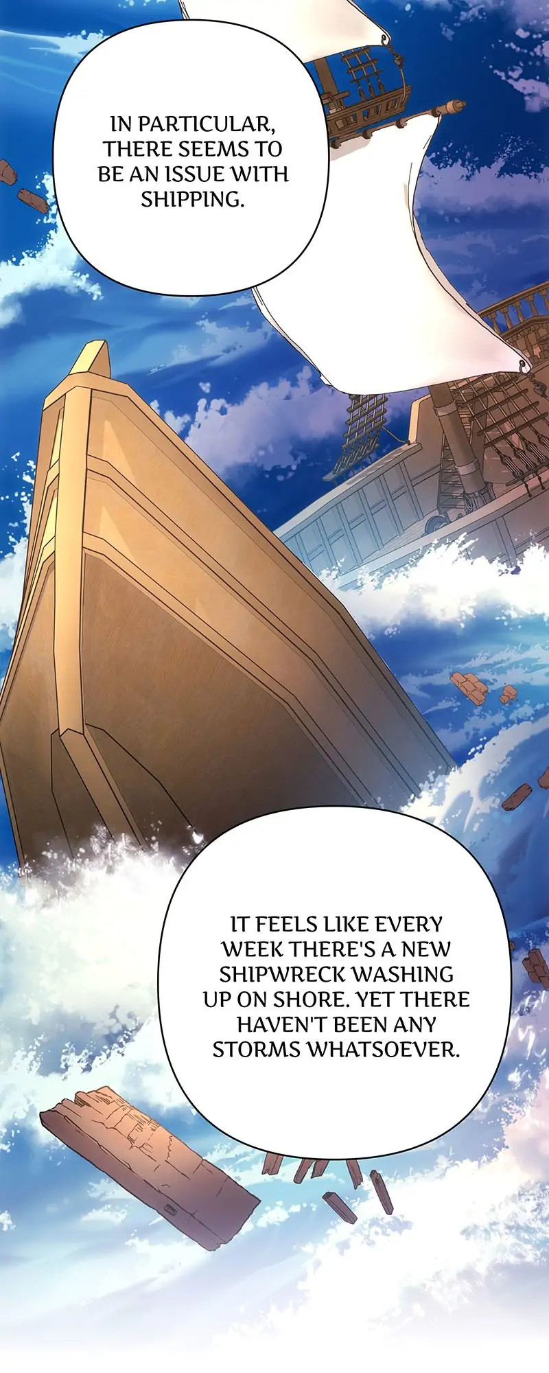 Another Typical Fantasy Romance chapter 60 page 51