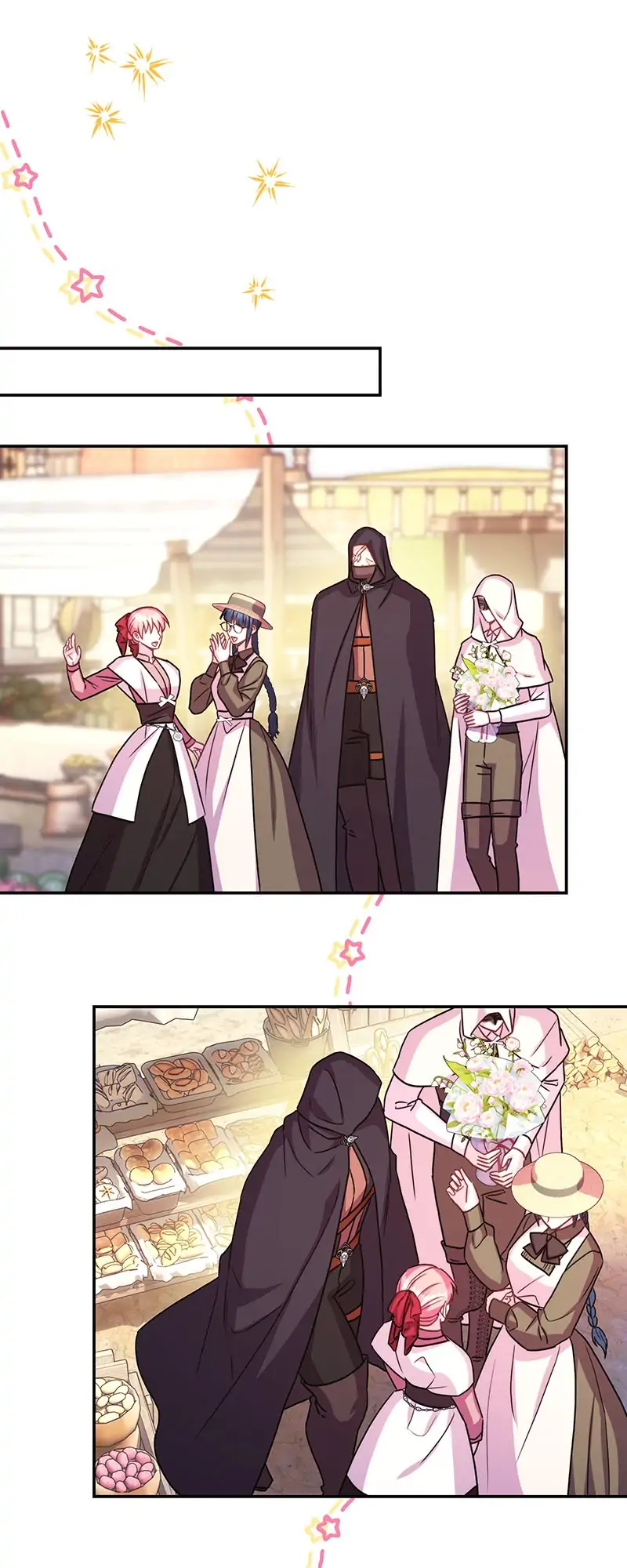Another Typical Fantasy Romance chapter 60 page 55