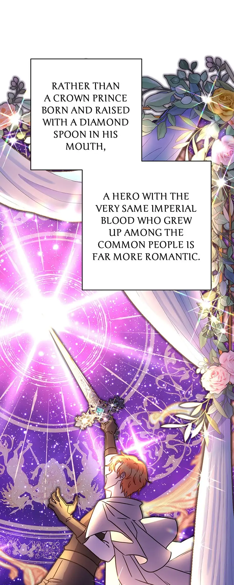 Another Typical Fantasy Romance chapter 60 page 65