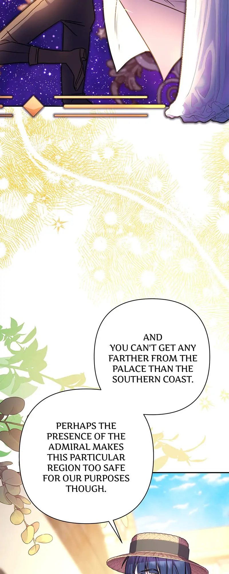 Another Typical Fantasy Romance chapter 60 page 66