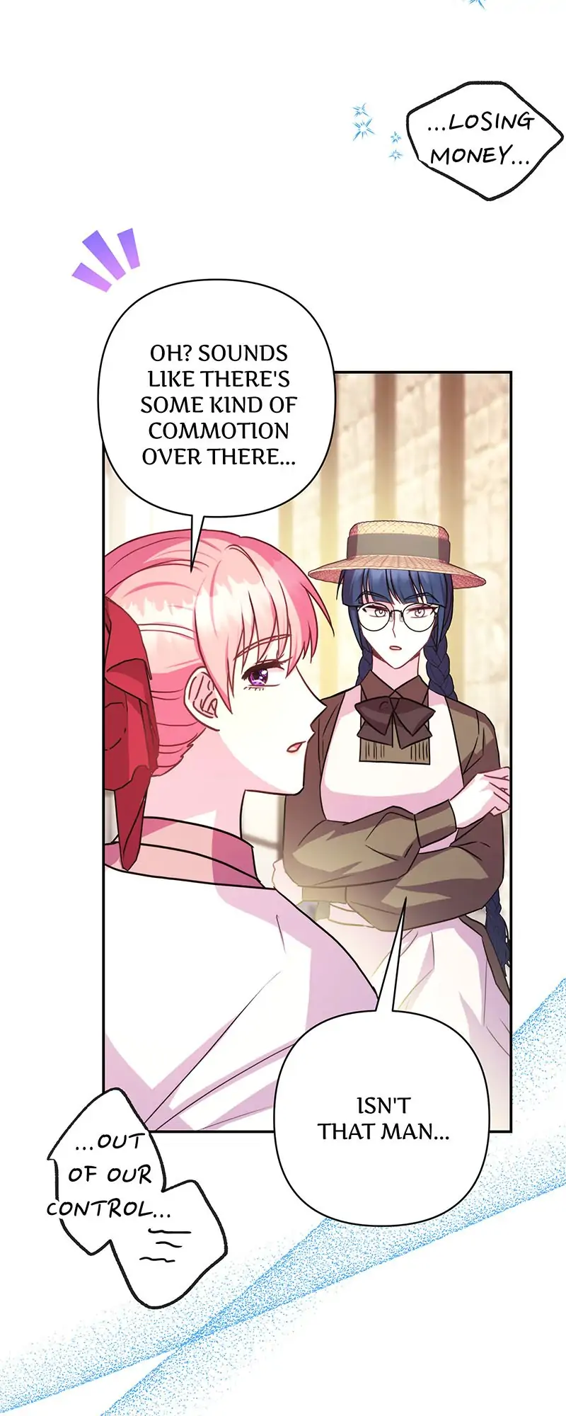 Another Typical Fantasy Romance chapter 60 page 73