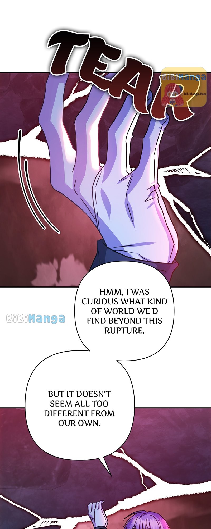 Another Typical Fantasy Romance chapter 62 page 105