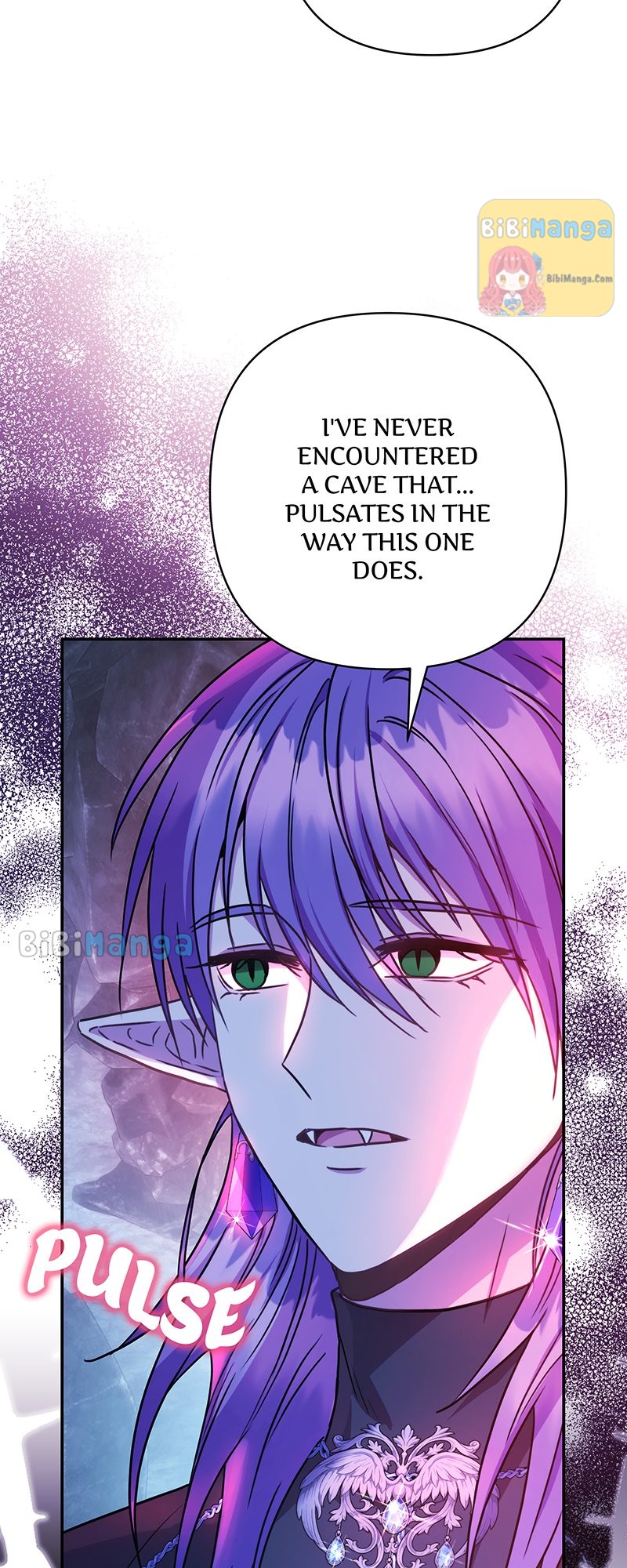 Another Typical Fantasy Romance chapter 62 page 107