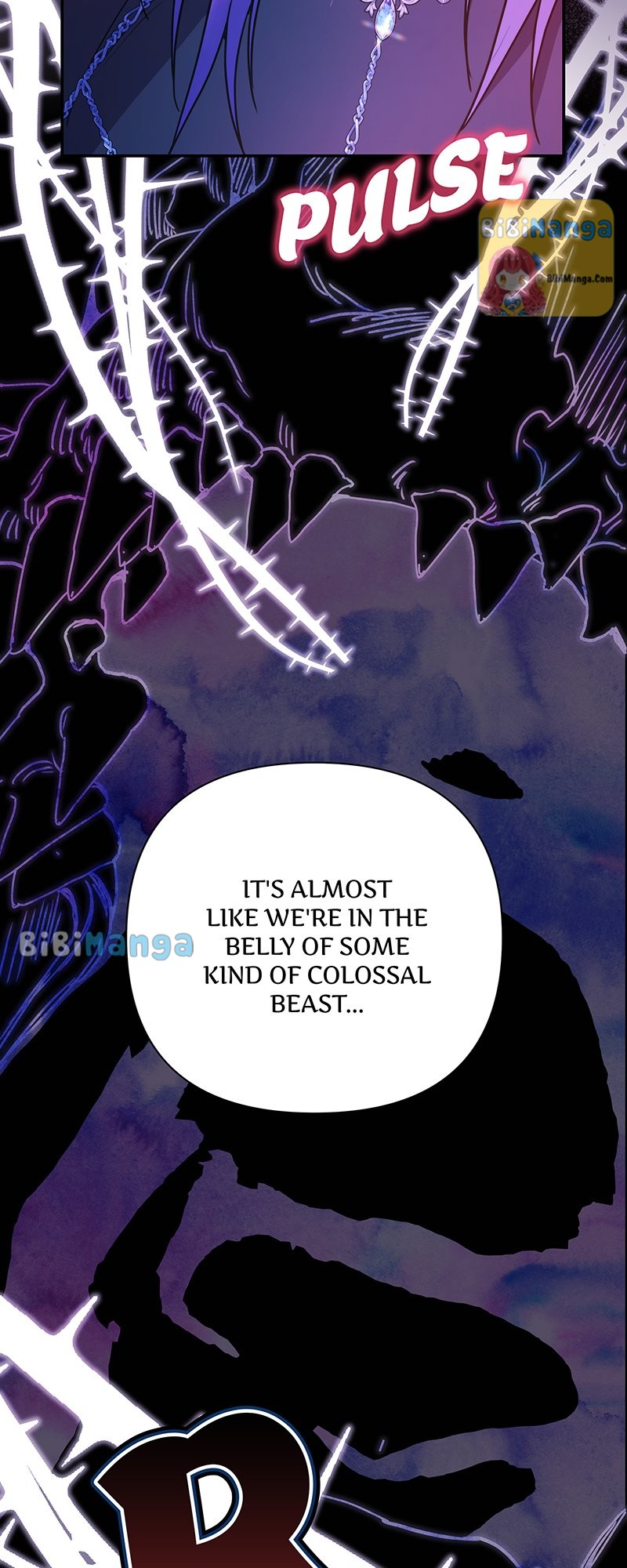 Another Typical Fantasy Romance chapter 62 page 108