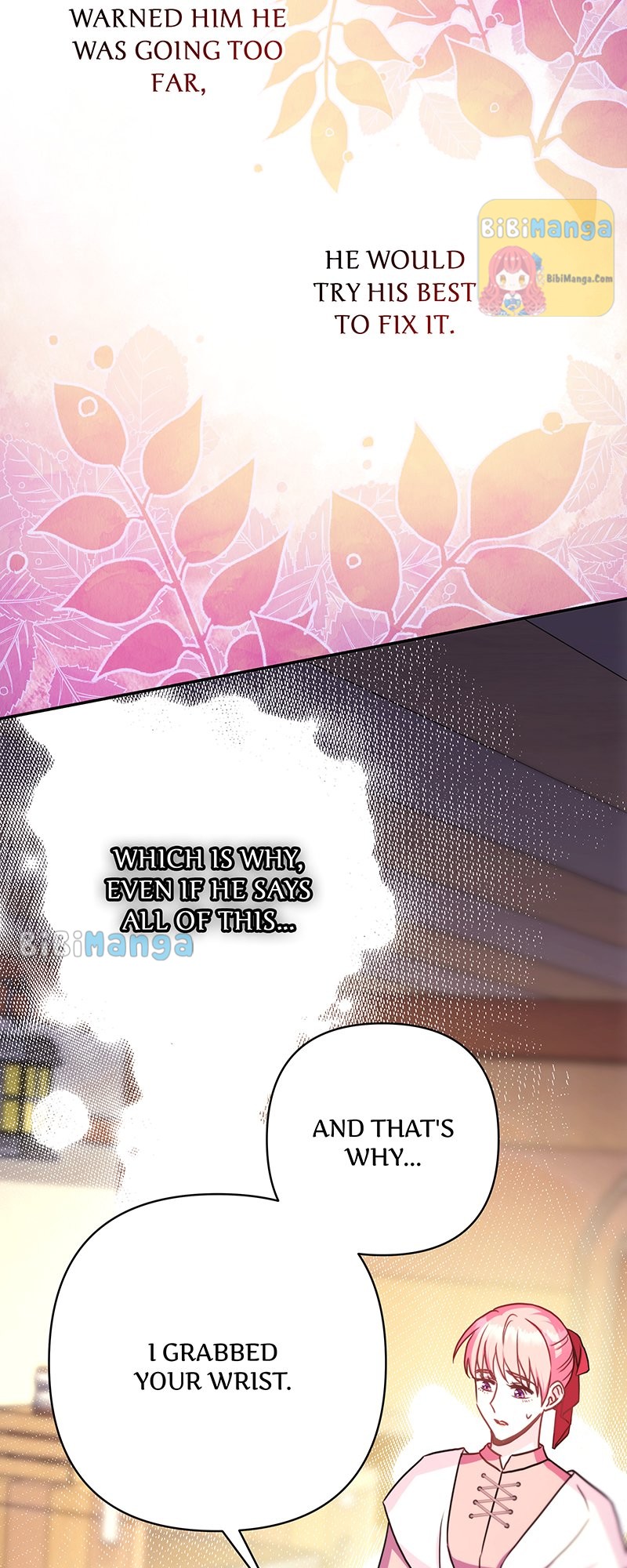 Another Typical Fantasy Romance chapter 62 page 32