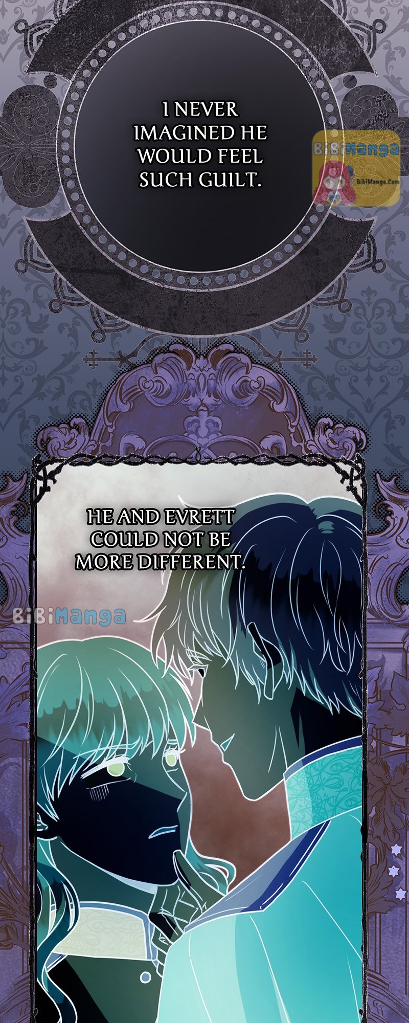 Another Typical Fantasy Romance chapter 62 page 34