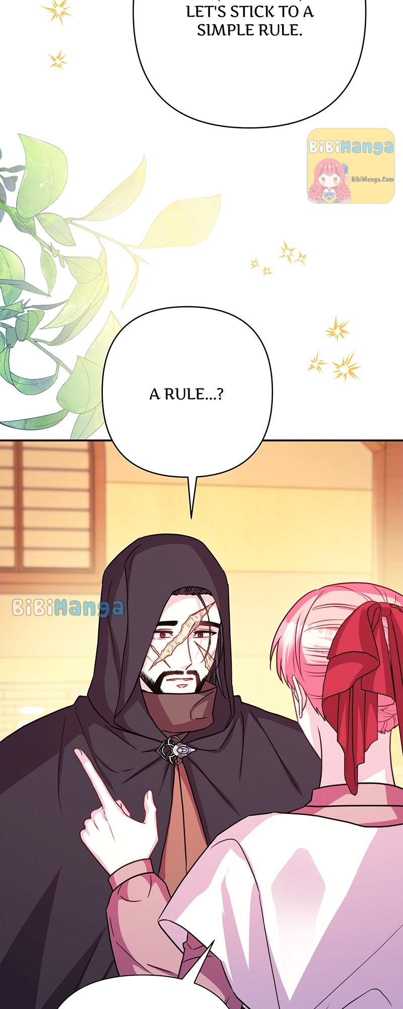Another Typical Fantasy Romance chapter 62 page 55