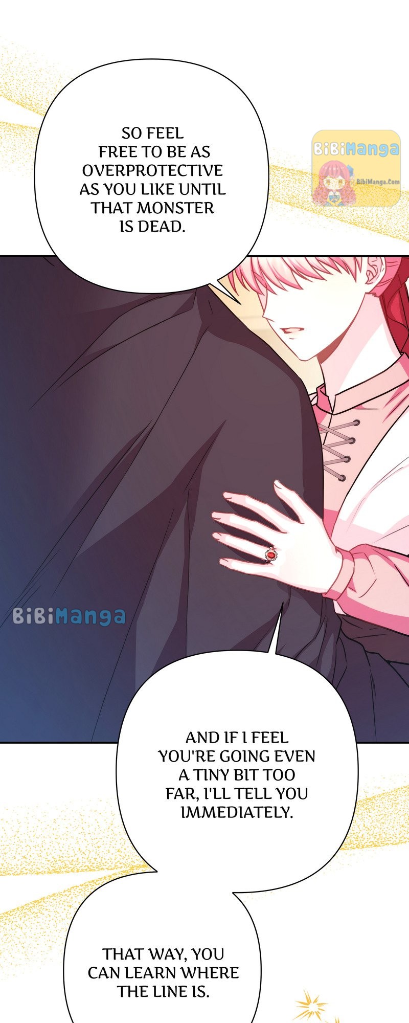 Another Typical Fantasy Romance chapter 62 page 57