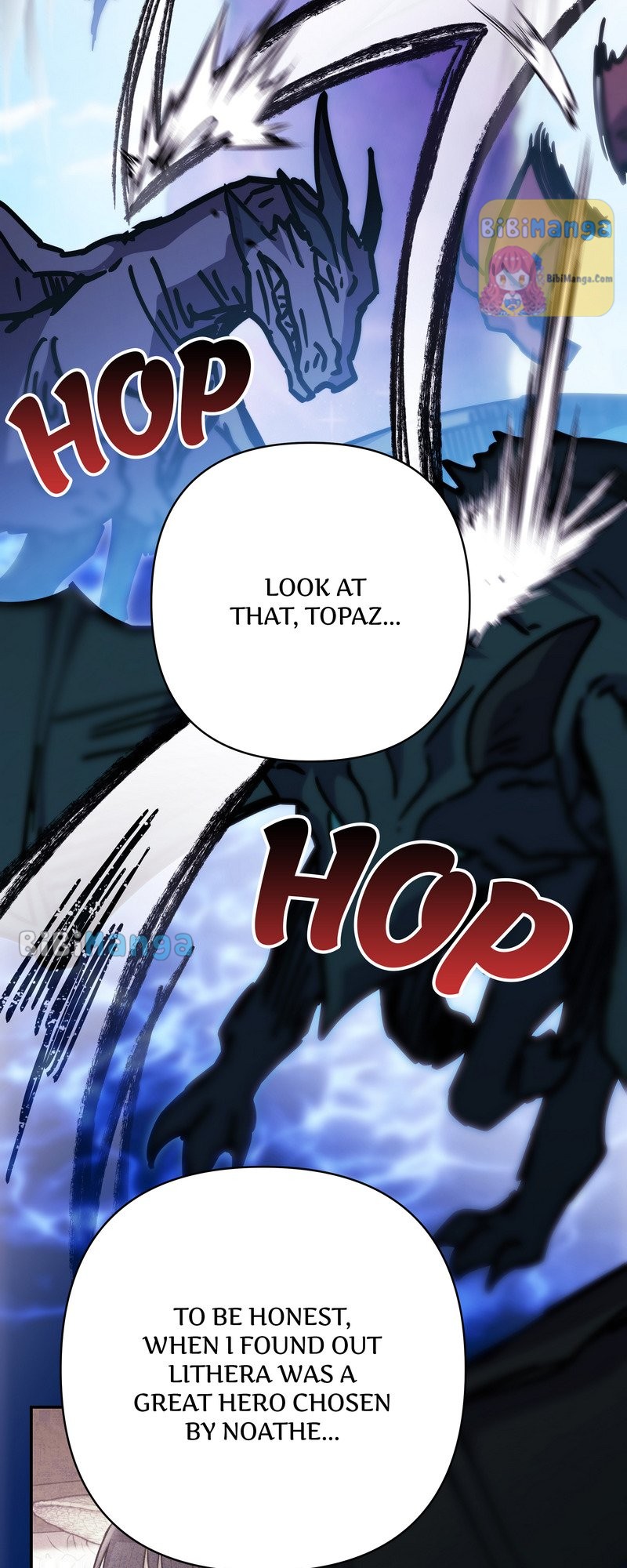 Another Typical Fantasy Romance chapter 62 page 88