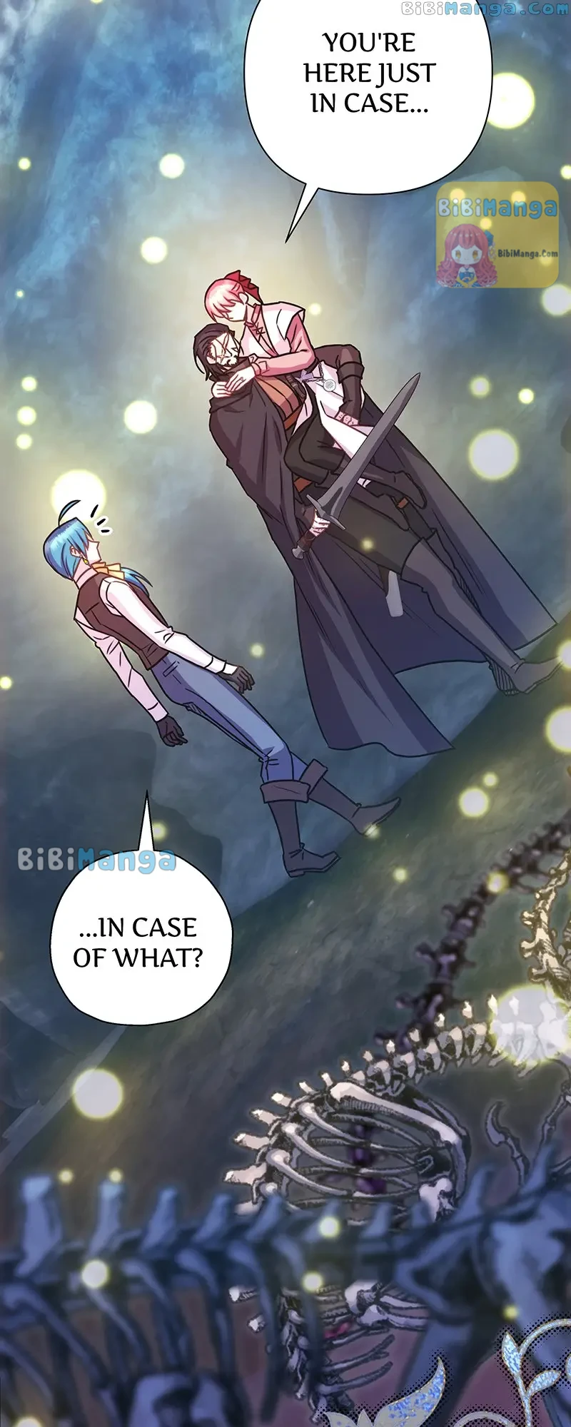 Another Typical Fantasy Romance chapter 63 page 41