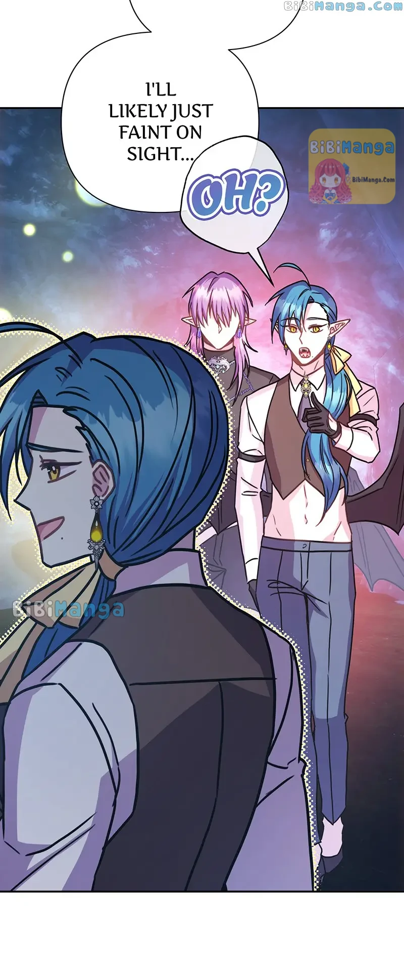 Another Typical Fantasy Romance chapter 63 page 48