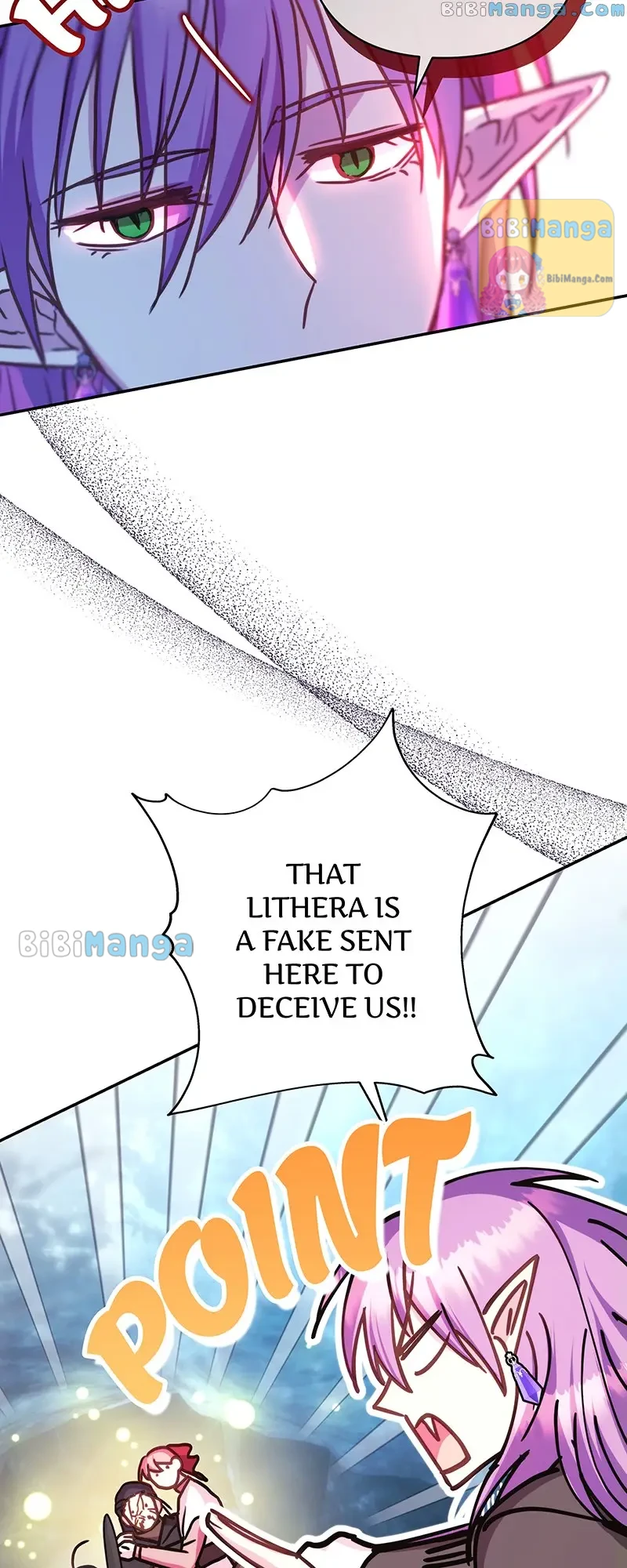 Another Typical Fantasy Romance chapter 63 page 58