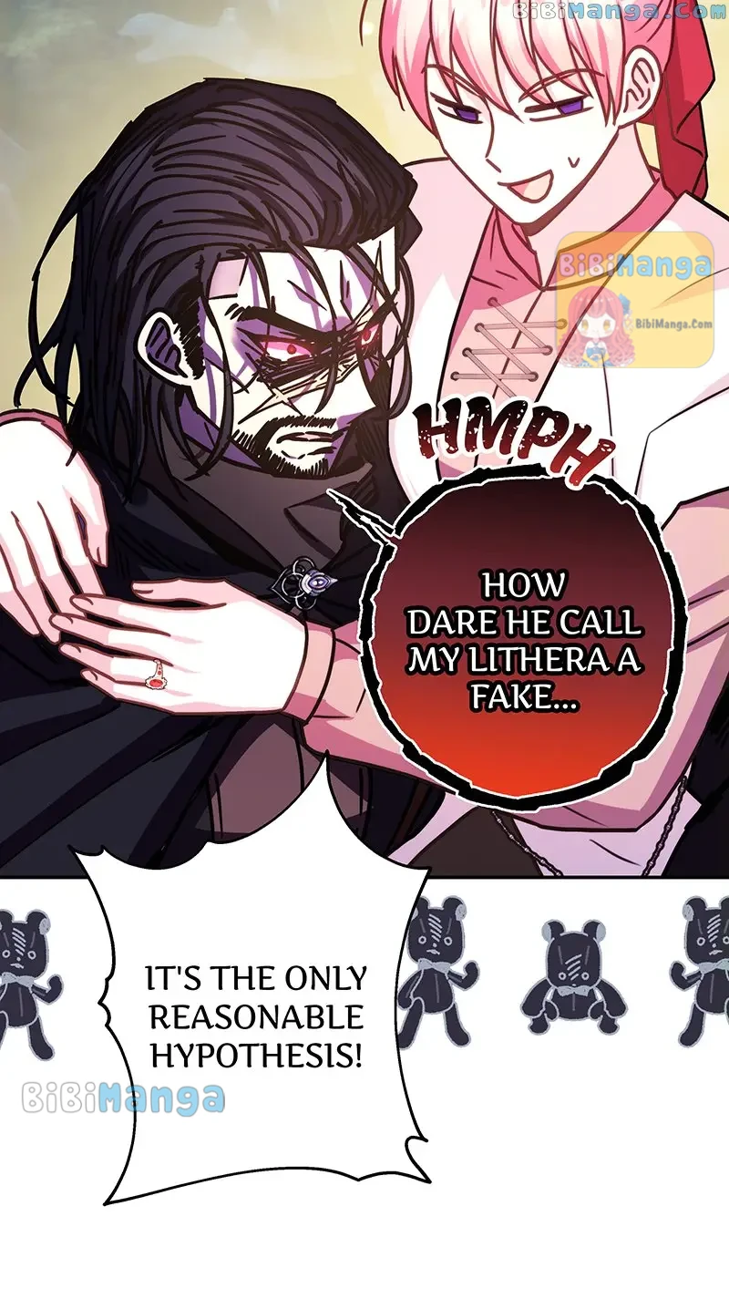 Another Typical Fantasy Romance chapter 63 page 60