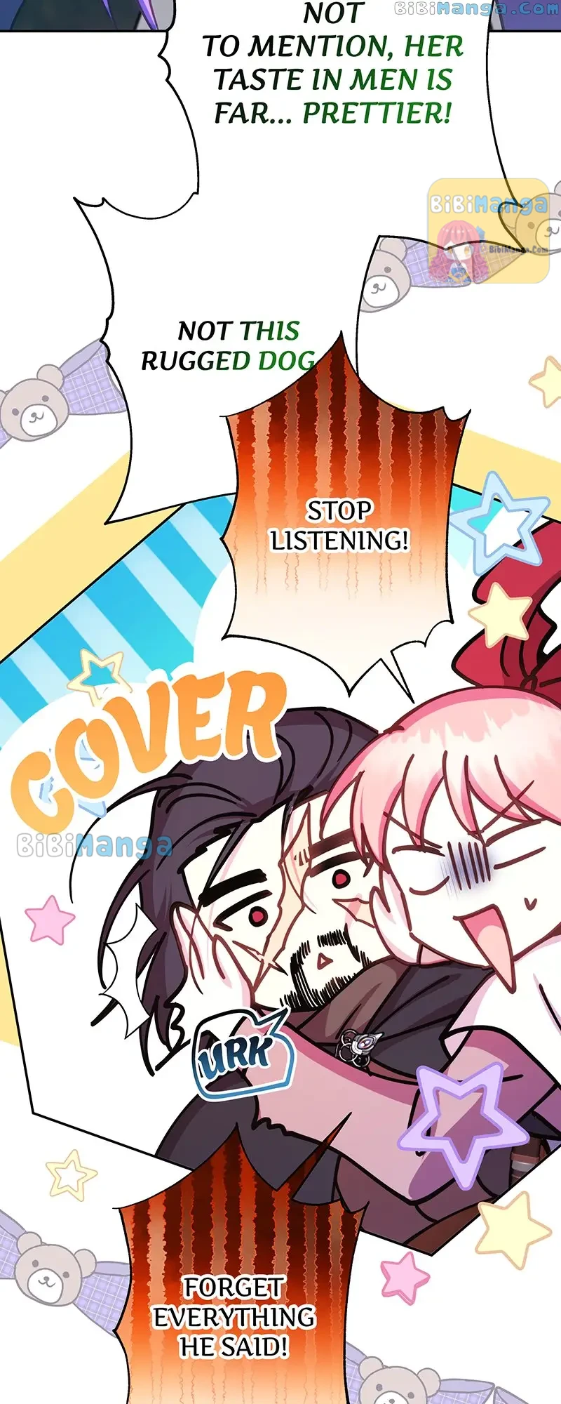 Another Typical Fantasy Romance chapter 63 page 62