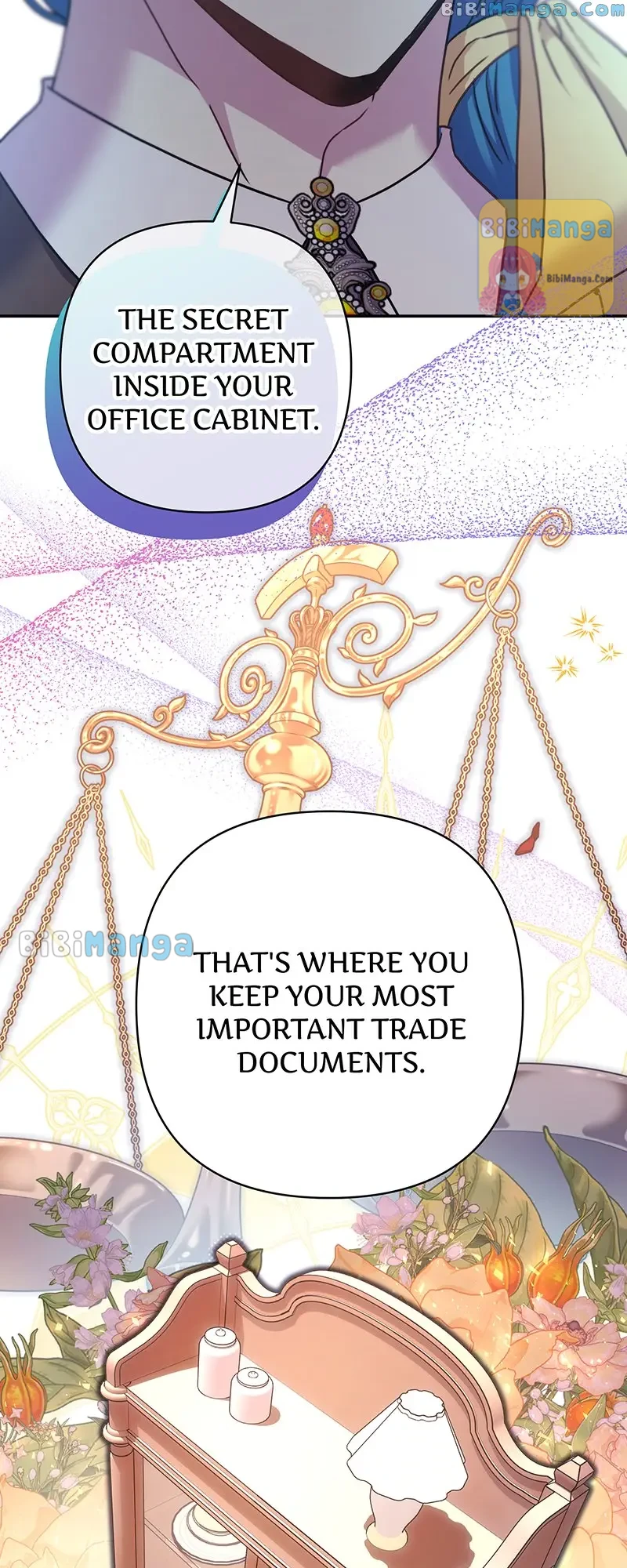 Another Typical Fantasy Romance chapter 63 page 70