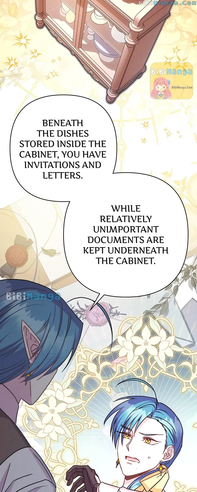 Another Typical Fantasy Romance chapter 63 page 71