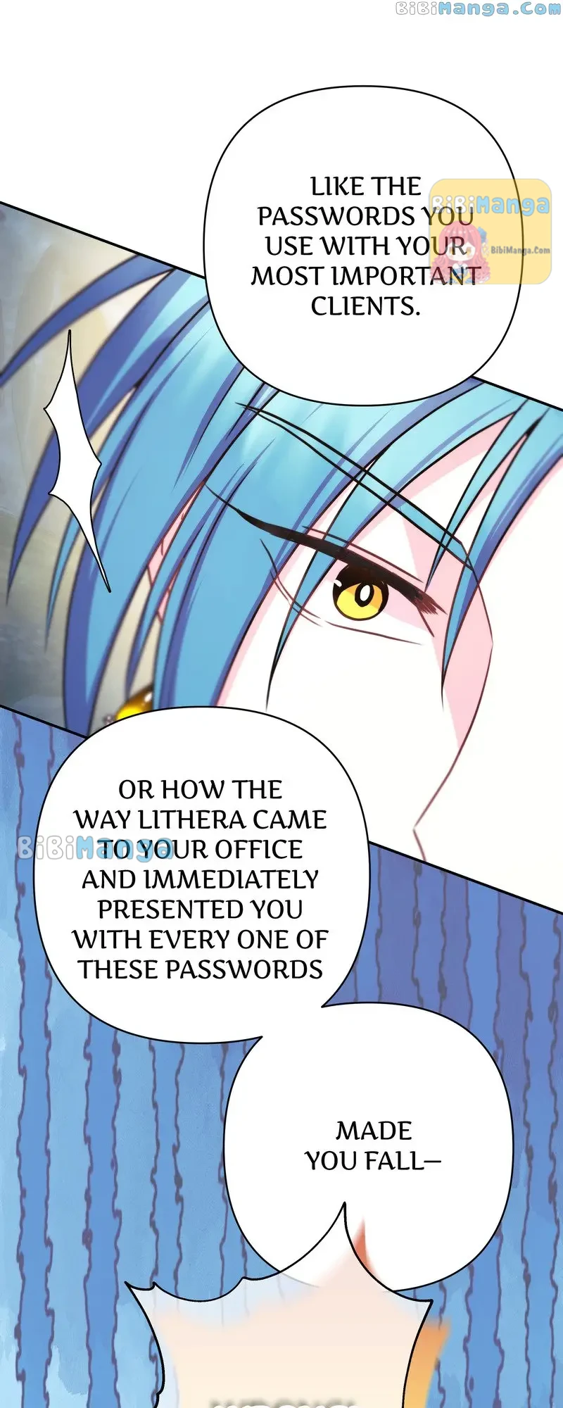 Another Typical Fantasy Romance chapter 63 page 73