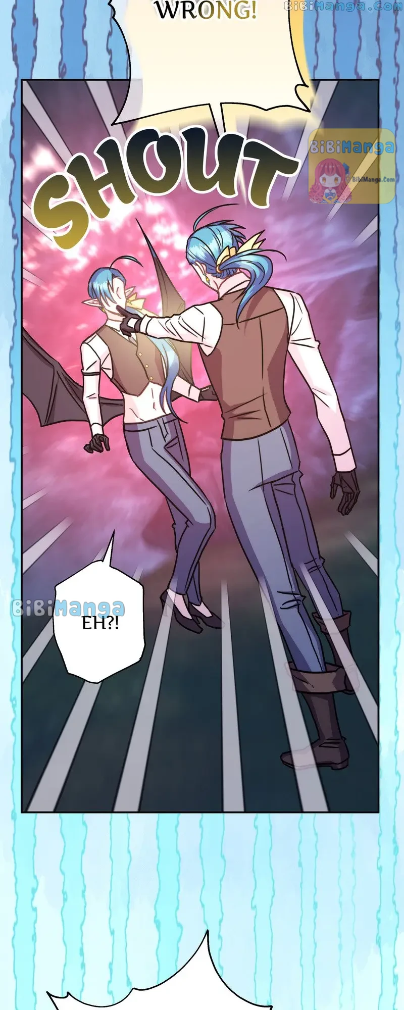 Another Typical Fantasy Romance chapter 63 page 74