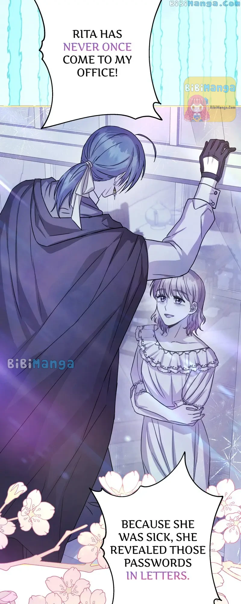 Another Typical Fantasy Romance chapter 63 page 75